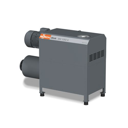 Кулачковый вакуумный насос Busch Mink MV 1202 A