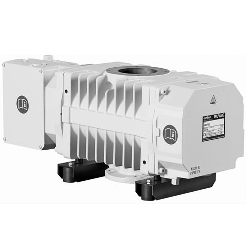 Вакуумный насос типа Рутс Вакууммаш RUVAC WH 2500