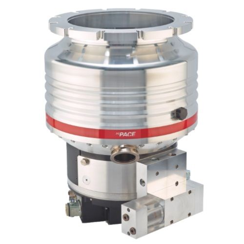 Турбомолекулярный вакуумный насос Pfeiffer Vacuum HiPace 1800 TCP 1200 DN 200 ISO-K