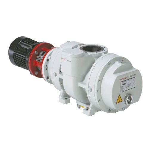 Бустерный вакуумный насос типа Рутс Pfeiffer Vacuum Okta 600 M