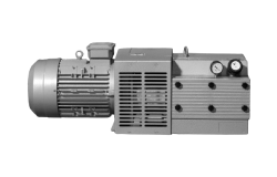 Пластинчатый компрессор: принцип работы