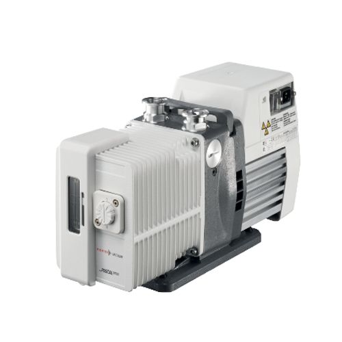 Пластинчато-роторный вакуумный насос Pfeiffer Vacuum Pascal 1015 SD 180-254 V