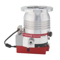 Турбомолекулярный вакуумный насос Pfeiffer Vacuum HiPace 300 TC 110 OPS 100 DN 100 ISO-F