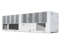 Промышленный воздухоохлаждаемый чиллер Ballu Machine BMCA VITE 670.2