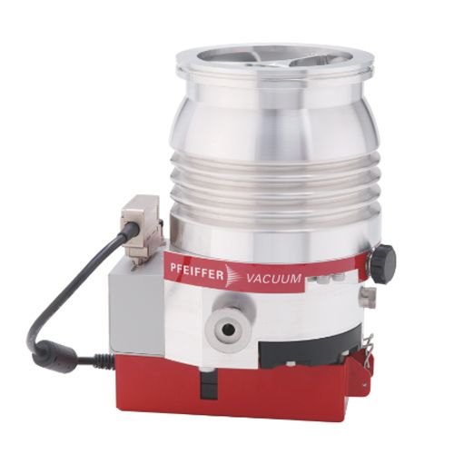 Турбомолекулярный вакуумный насос Pfeiffer Vacuum HiPace 300 TC 110 OPS 100 DN 100 ISO-K