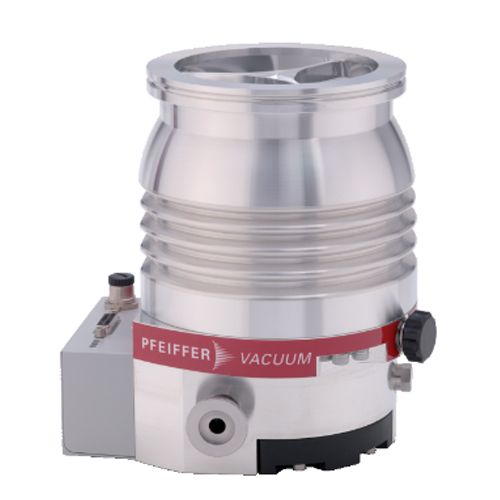 Турбомолекулярный вакуумный насос Pfeiffer Vacuum HiPace 300 TC 110 DN 100 ISO-K