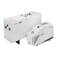 Винтовой вакуумный насос Pfeiffer Vacuum Low Noise Kit ACP 15