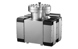 Принцип работы магниторазрядного насоса