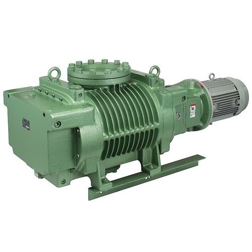 Бустерный вакуумный насос типа Рутс Osaka Vacuum RD2500