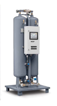 Генератор азота адсорбционный Atlas Copco NGP 10