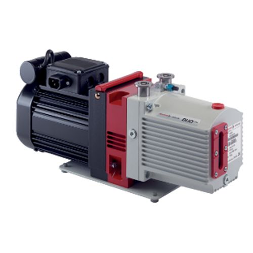 Пластинчато-роторный вакуумный насос Pfeiffer Vacuum Duo 6 M 100-110 V