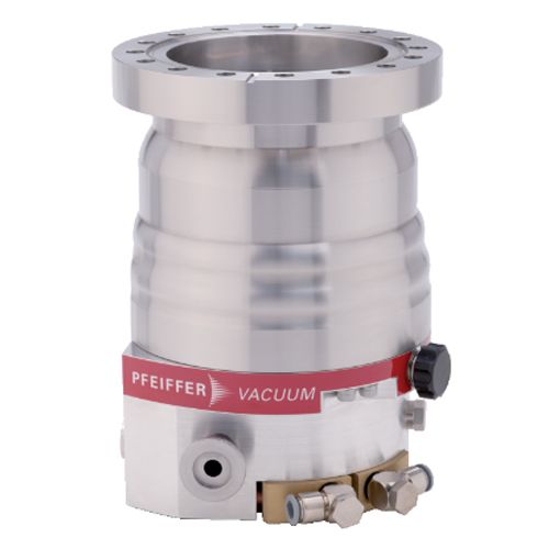 Турбомолекулярный вакуумный насос Pfeiffer Vacuum HiPace 300 TCP 350 DN 100 CF-F