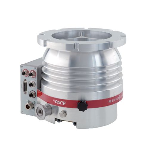 Турбомолекулярный вакуумный насос Pfeiffer Vacuum HiPace 700 Plus TC 400 DN 160 ISO-F