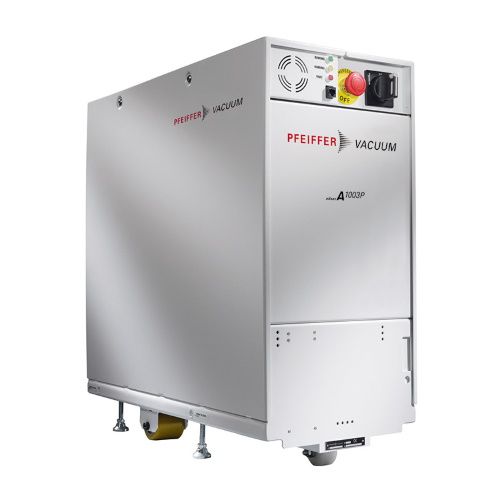 Винтовой вакуумный насос Pfeiffer Vacuum A 1003 P