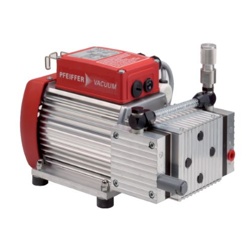 Мембранный вакуумный насос Pfeiffer Vacuum MVP 015-2