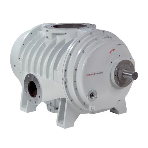 Бустерный вакуумный насос типа Рутс Pfeiffer Vacuum Okta 8000 G without motor