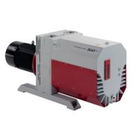 Пластинчато-роторный вакуумный насос Pfeiffer Vacuum Duo 125 230/400 V