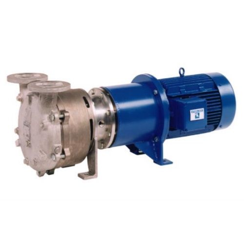 Моноблочный водокольцевой вакуумный насос Sterling SIHI LEM 150 Magnetic coupling