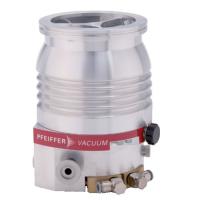 Турбомолекулярный вакуумный насос Pfeiffer Vacuum HiPace 300 TCP 350 DN 100 ISO-K
