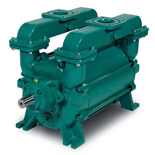 Водокольцевой вакуумный насос Samson Pumps KS510