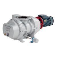 Бустерный вакуумный насос типа Рутс Pfeiffer Vacuum Okta 1000 ATEX Ex II 2/2G Ex h IIB T3 Gb X blocked overflow-valve