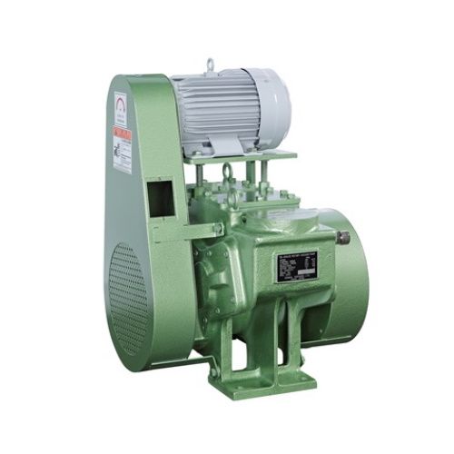 Золотниковый вакуумный насос Osaka Vacuum P90