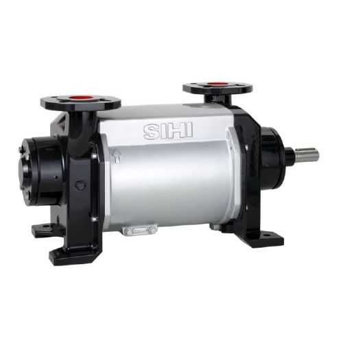 Водокольцевой вакуумный насос Sterling SIHI LPH-X LPH 65327