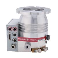 Турбомолекулярный вакуумный насос Pfeiffer Vacuum HiPace 300 TC 400 DN 100 ISO-F