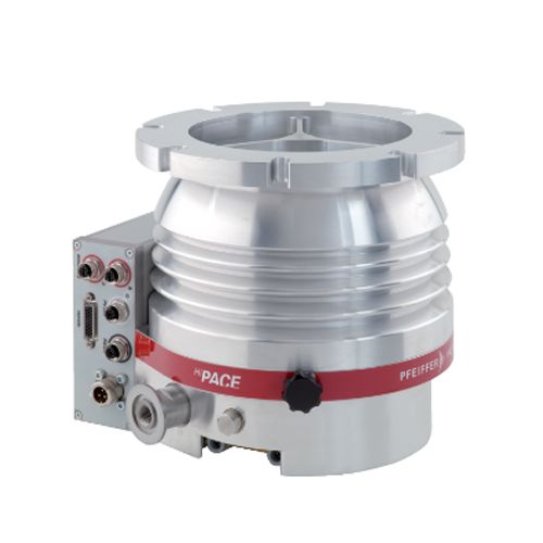 Турбомолекулярный вакуумный насос Pfeiffer Vacuum HiPace 700 P TC 400 DN 160 ISO-F