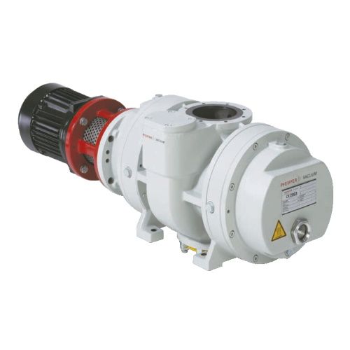 Бустерный вакуумный насос типа Рутс Pfeiffer Vacuum Okta 4000 M