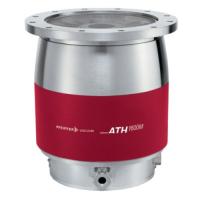 Турбомолекулярный вакуумный насос Pfeiffer Vacuum ATH 1600 MT DN 200 CF-F
