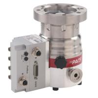 Турбомолекулярный вакуумный насос Pfeiffer Vacuum HiPace 80 TC 110 Profibus DN 63 CF-F