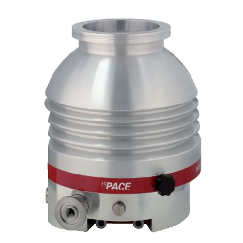 Турбомолекулярный вакуумный насос Pfeiffer Vacuum HiPace 400 TCP 350 DN 100 ISO-K