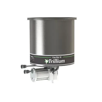 Криогенный вакуумный насос Trillium CryoPlex CP16