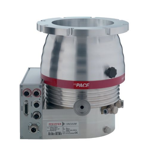 Турбомолекулярный вакуумный насос Pfeiffer Vacuum HiPace 700 M TM 700 DeviceNet DN 160 ISO-F