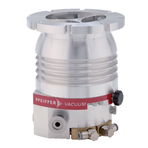 Турбомолекулярный вакуумный насос Pfeiffer Vacuum HiPace 300 H TCP 350 DN 100 ISO-F