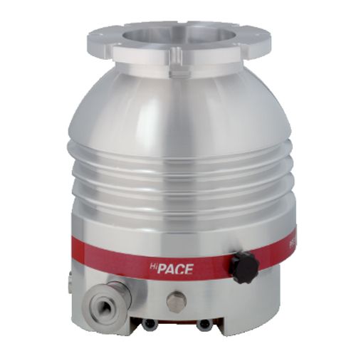 Турбомолекулярный вакуумный насос Pfeiffer Vacuum HiPace 400 TCP 350 DN 100 ISO-F