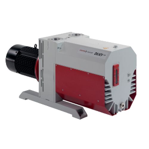 Пластинчато-роторный вакуумный насос Pfeiffer Vacuum Duo 125 230/400 V