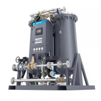 Генератор азота адсорбционный Atlas Copco NGP 1000+