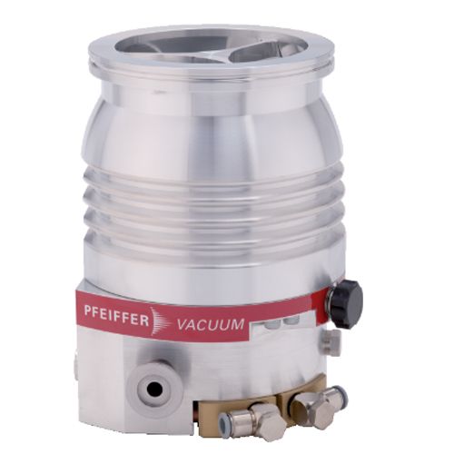 Турбомолекулярный вакуумный насос Pfeiffer Vacuum HiPace 300 TCP 350 DN 100 ISO-K