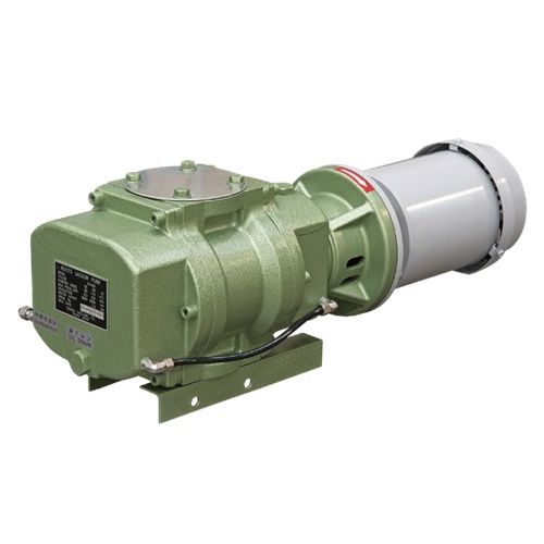 Бустерный вакуумный насос типа Рутс Osaka Vacuum RA100