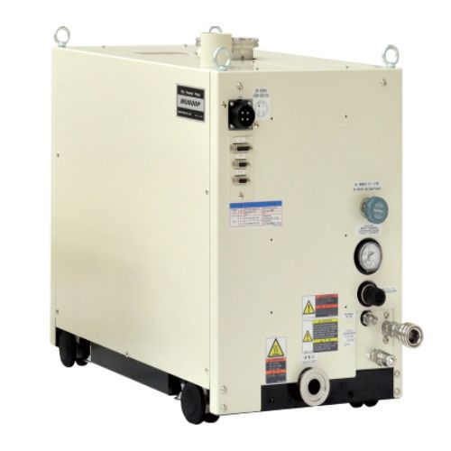 Винтовой вакуумный насос Kashiyama MU1200P/H