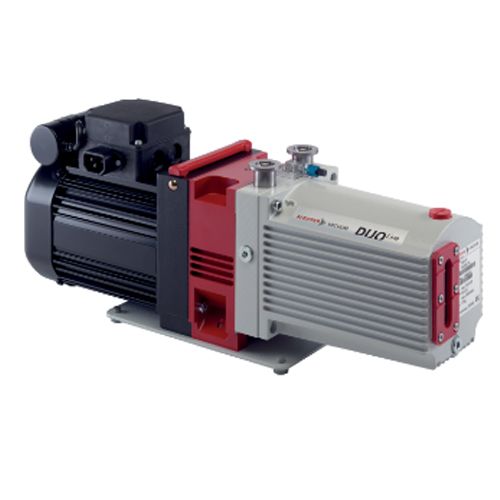 Пластинчато-роторный вакуумный насос Pfeiffer Vacuum Duo 11 M 100-115 V