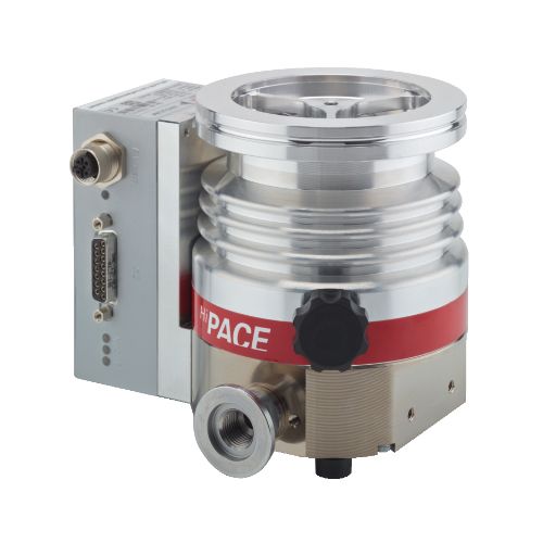 Турбомолекулярный вакуумный насос Pfeiffer Vacuum HiPace 30 DN 40 ISO-KF