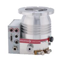 Турбомолекулярный вакуумный насос Pfeiffer Vacuum HiPace 300 P TC 400 DN 100 ISO-F
