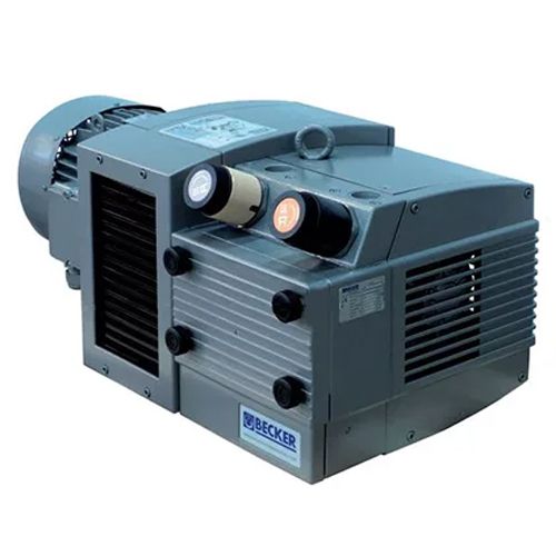 Пластинчато-роторный вакуумный насос Becker DVT 3.60