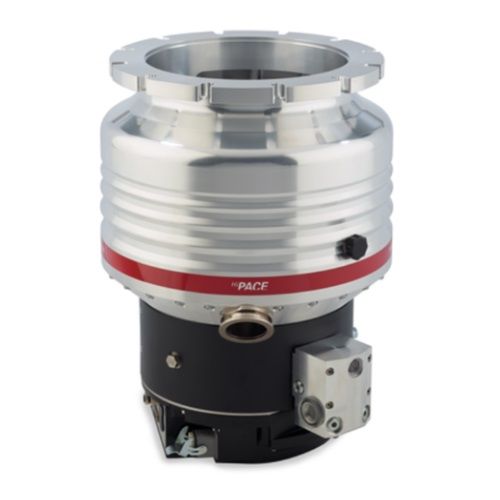 Турбомолекулярный вакуумный насос Pfeiffer Vacuum HiPace 1800 TC 1200 E74 DN 200 ISO-K
