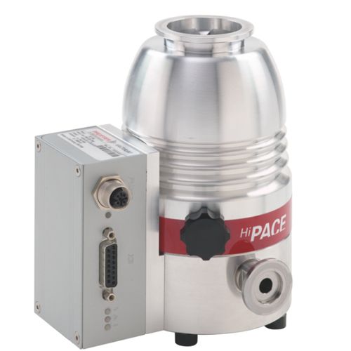 Турбомолекулярный вакуумный насос Pfeiffer Vacuum HiPace 80 TC 110 DN 40 ISO-KF