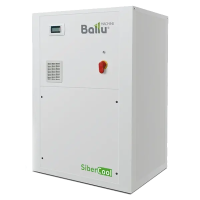 Промышленный воздухоохлаждаемый чиллер Ballu Machine BMCC 70