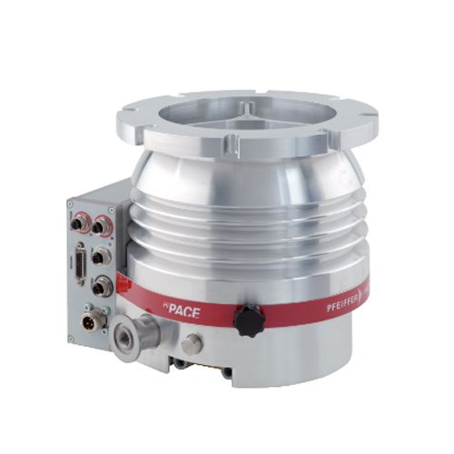 Турбомолекулярный вакуумный насос Pfeiffer Vacuum HiPace 700 TC 400 DN 160 ISO-F
